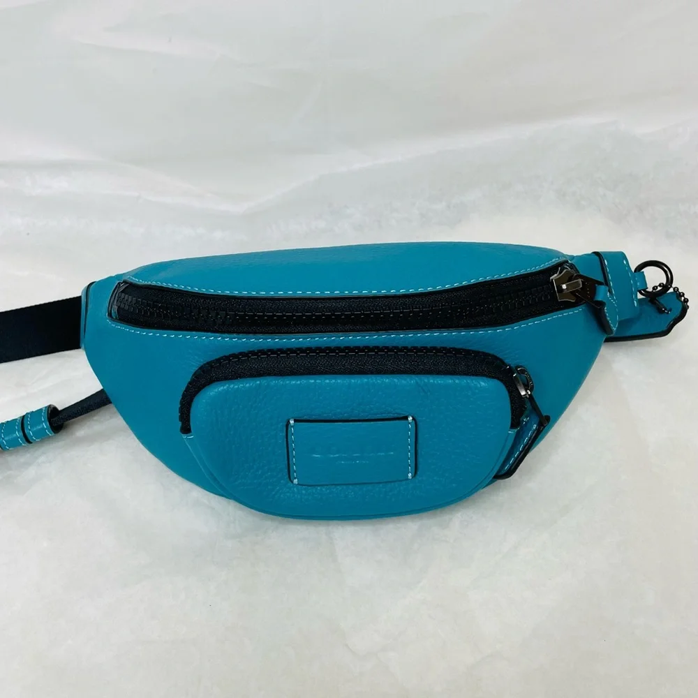 NWT Coach Sprint Belt Bag - Picture 6 of 7